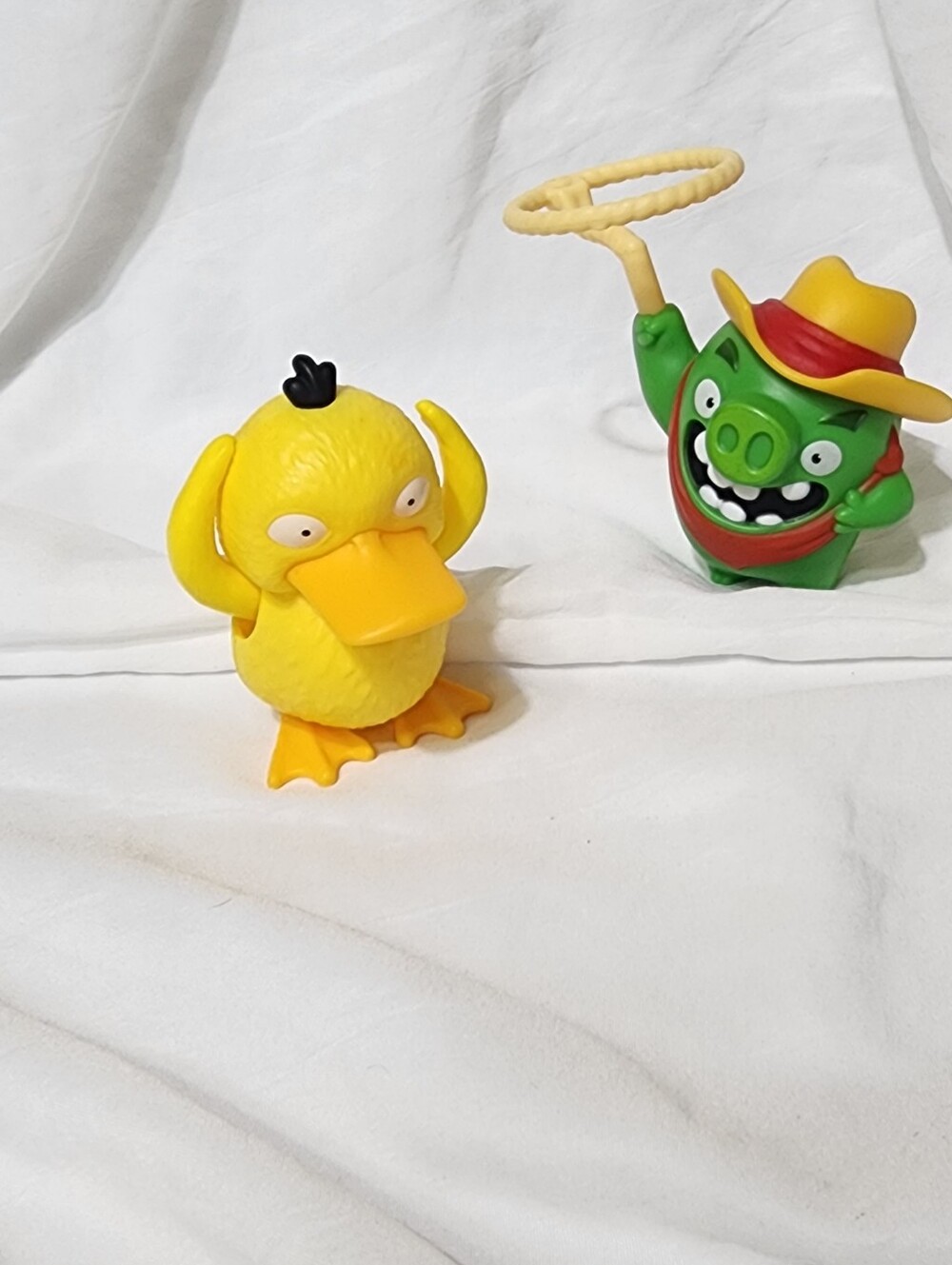 Angry Birds